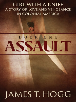 cover image of Assault